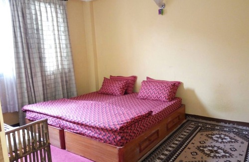 Thamel Apartment | Nirvana Private Apartment