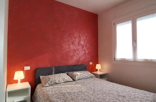 Noale Apartment | Nirvana's Home 1 near Venice