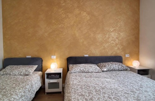 Noale Apartment | Nirvana's Home 1 near Venice