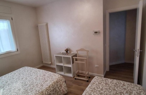 Noale Apartment | Nirvana's Home 1 near Venice