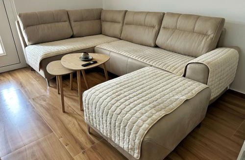 Mrcevac Apartment | Nirvana S
