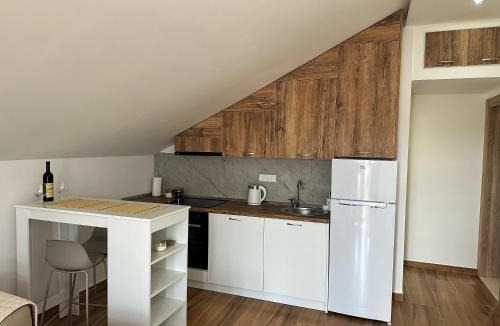 Mrcevac Apartment | Nirvana S