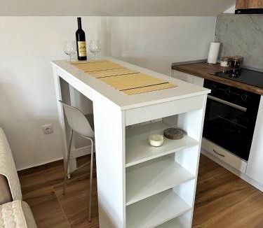 Mrcevac Apartment | Nirvana S