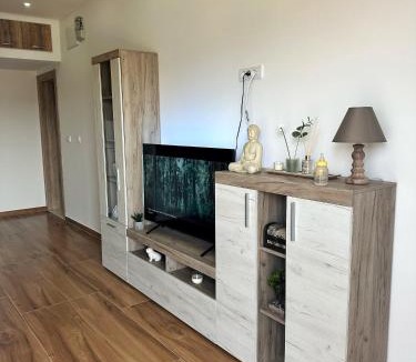 Mrcevac Apartment | Nirvana S