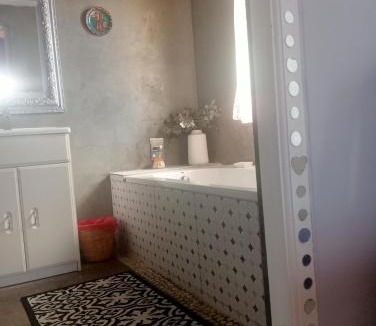 L'Agulhas Apartment | Nirvana