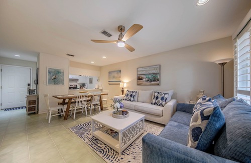 Cassine Village House | Nirvana30A at Seagrove Beach, 30A 2 min walk to the beach - family friendly home