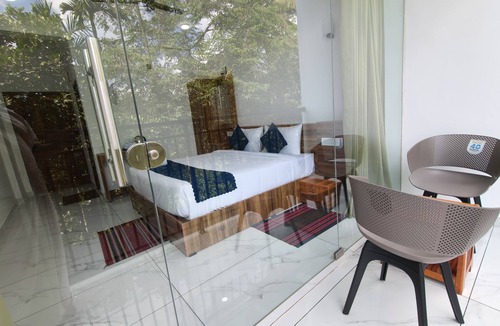 Tariyod Resort | Nirvanica Retreat Banasura Dam