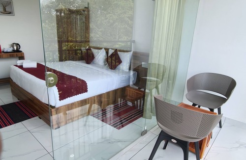Tariyod Resort | Nirvanica Retreat Banasura Dam