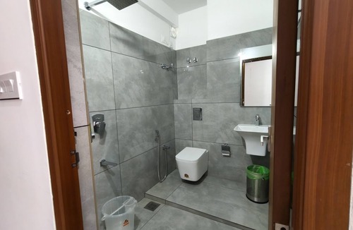 Tariyod Resort | Nirvanica Retreat Banasura Dam