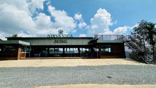 Tariyod Resort | Nirvanica Retreat Wayanad