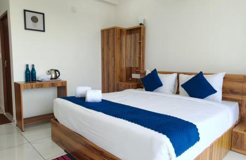 Tariyod Resort | Nirvanica Retreat Wayanad