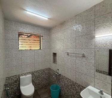 Vagamon House | Nirvikalpa vagamon