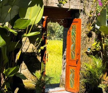 Ubud City-Centre Hotel | Nirwa Ubud Karma