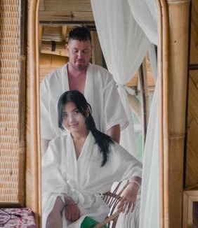 Sukasada Villa | Nirwana Bamboo Villa Eco Retreat in North Bali
