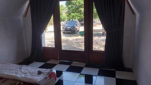 Kertajaya Cabin | Nirwana Eco-Resort Ujung Kulon by Green Andas - One Trip One Tree
