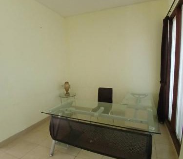 Bandung House | Nirwana Homestay