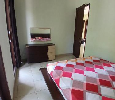 Bandung House | Nirwana Homestay