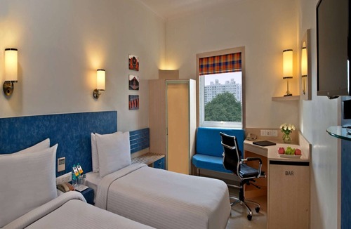 Sindhi Camp Hotel | Nirwana Hometel Jaipur