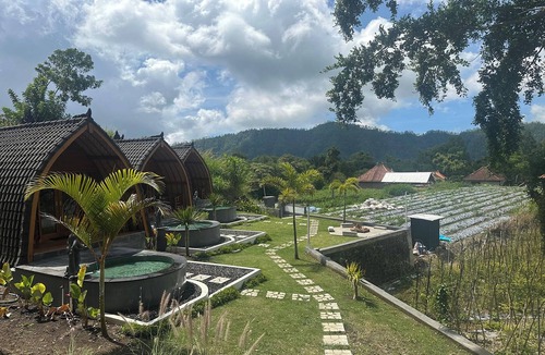 Toya Bungkah Villa | Nirwana Kintamani