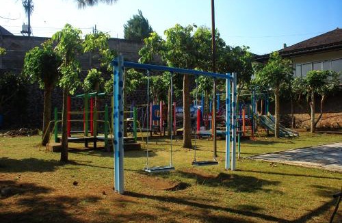 Cikole Hotel | Nirwana Lembang