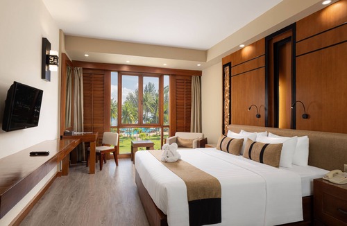 Lagoi Hotel | Nirwana Resort Hotel