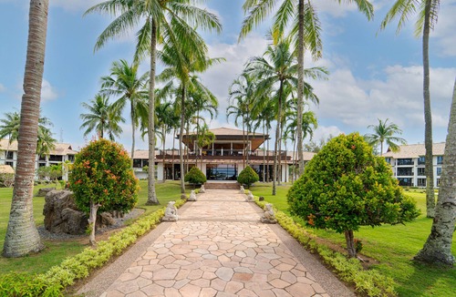 Lagoi Hotel | Nirwana Resort Hotel