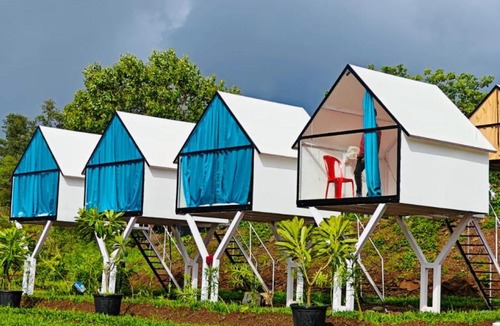 Thakursai Resort | Nirwana Stays Lonavala