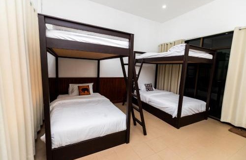 Pakse Hostel | Nisa hostel