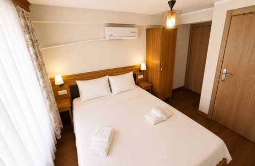 Ayvalik City Center House | Nisa Pansiyon