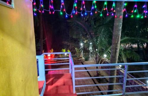 Devgad Cabin | Nisarg Holiday Home Devgad