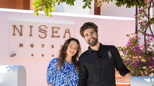 Pythagorio Hotel | Nisea Hotel Samos