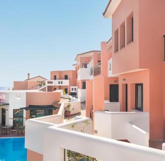 Pythagorio Hotel | Nisea Hotel Samos