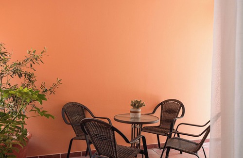 Pythagorio Apartment | Nisea Hotel Samos-Seaview Maisonette