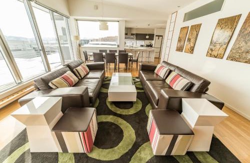 Hirafu Apartment | Niseko Central Condominiums