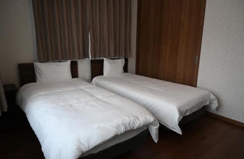 Niseko Villa | Niseko Heyuanb