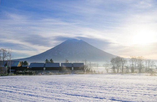 Kabayama Hotel | NISEKO Inn of Youtei Raku Suisan