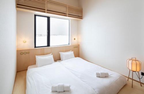 Kutchan Villa | Niseko Sanchoukou
