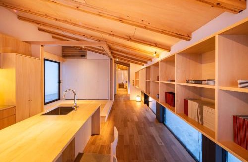 Kutchan Villa | Niseko Sanchoukou