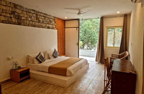 Rishikesh Hotel | Nishantam Rishikesh By Aum Wellness