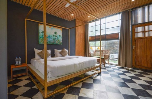 Rishikesh Hotel | Nishantam Rishikesh By Aum Wellness