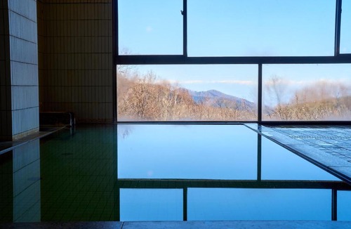 Shiga Highlands Hotel | Nishihoppo Onsen HOTEL