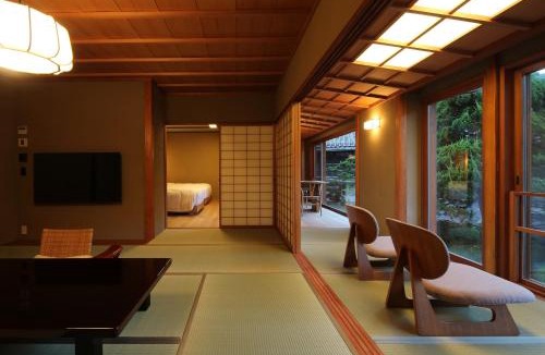 Kinosaki Onsen Hotel | Nishimuraya Honkan