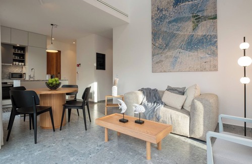 Ialyssos Villa | Nisi Living Concept - Kasos Villa