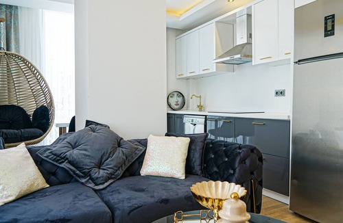 Eski Lara Apartment | Niss Gold