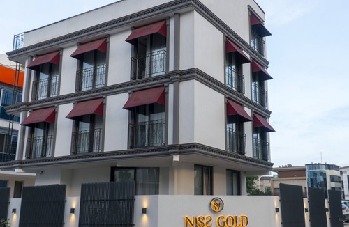 Eski Lara Apartment | Niss Gold