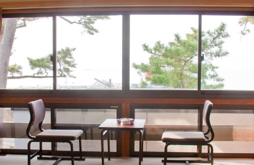 Futami House | Nisshokan