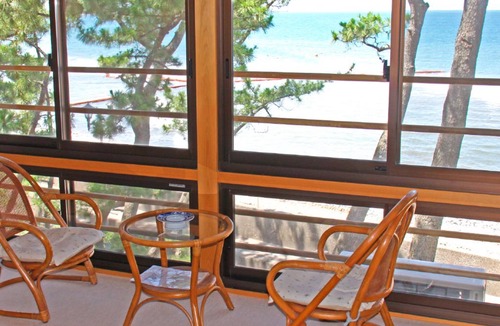 Futami House | Nisshokan