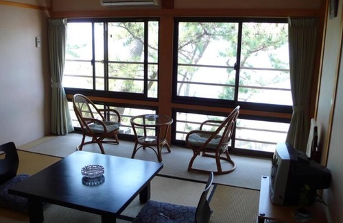 Futami House | Nisshokan