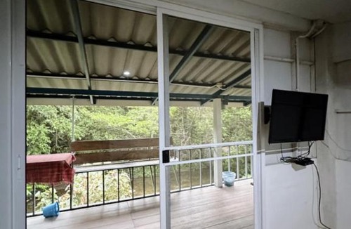Suan Phueng House | Nita Camping and Homestay