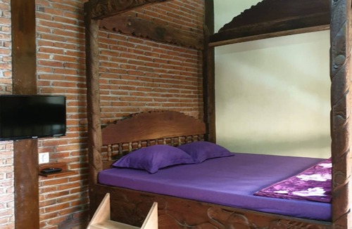 Kalipuro House | Nita's Homestay Banyuwangi